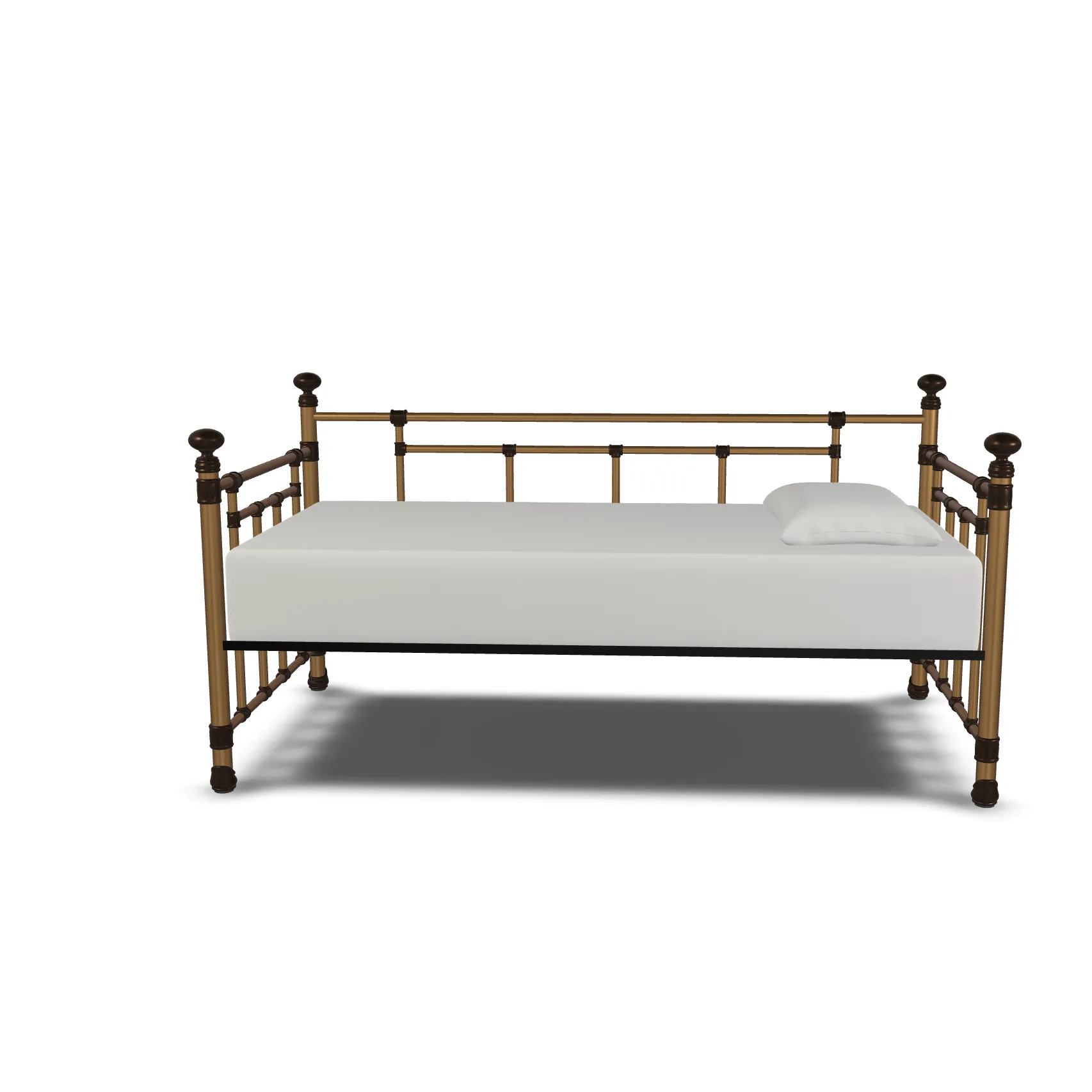 Blake Cast Day Bed
