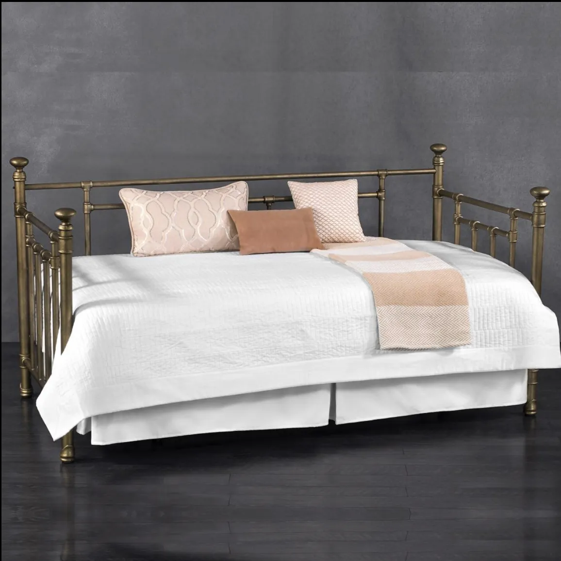 Blake Cast Day Bed