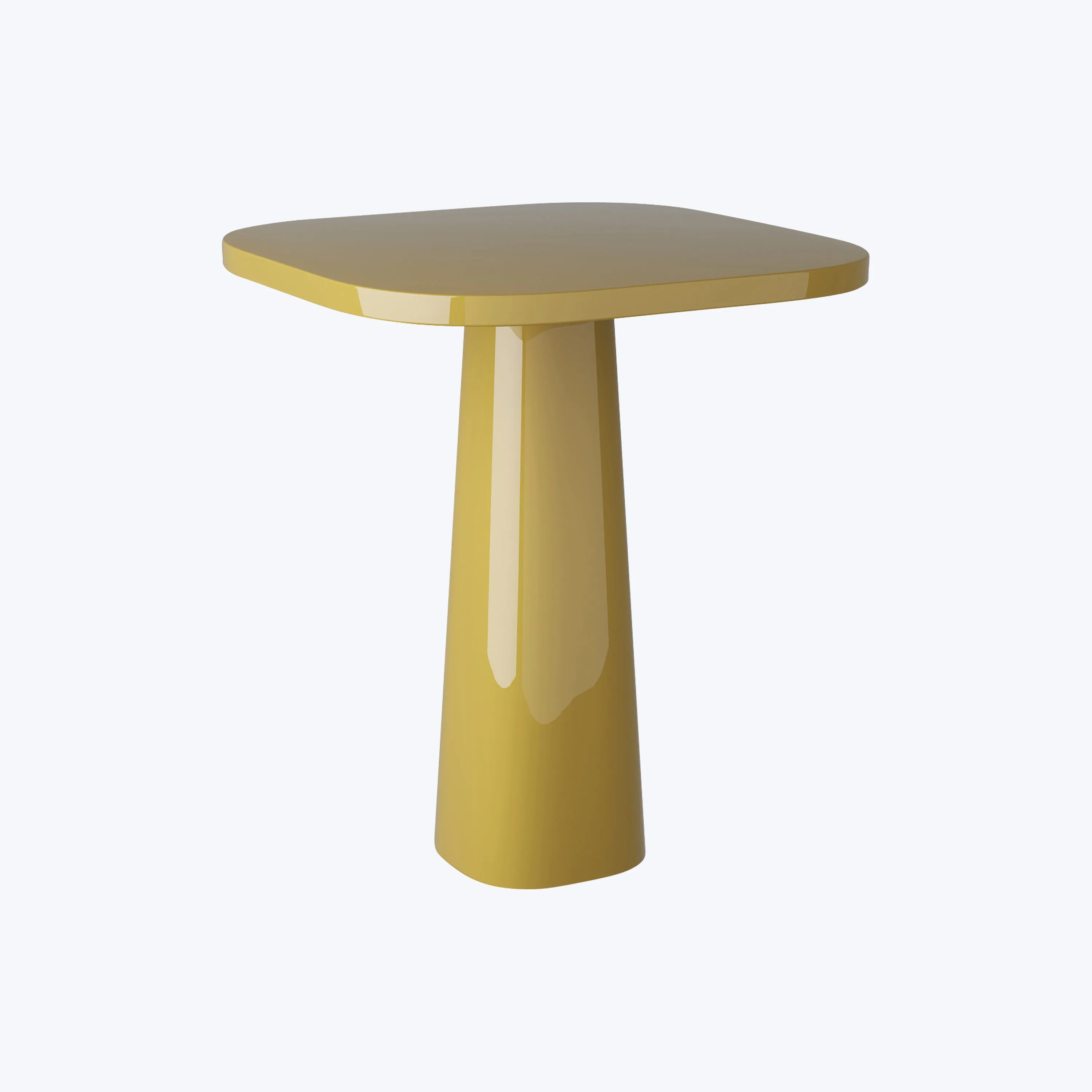 Blythe Large End Table