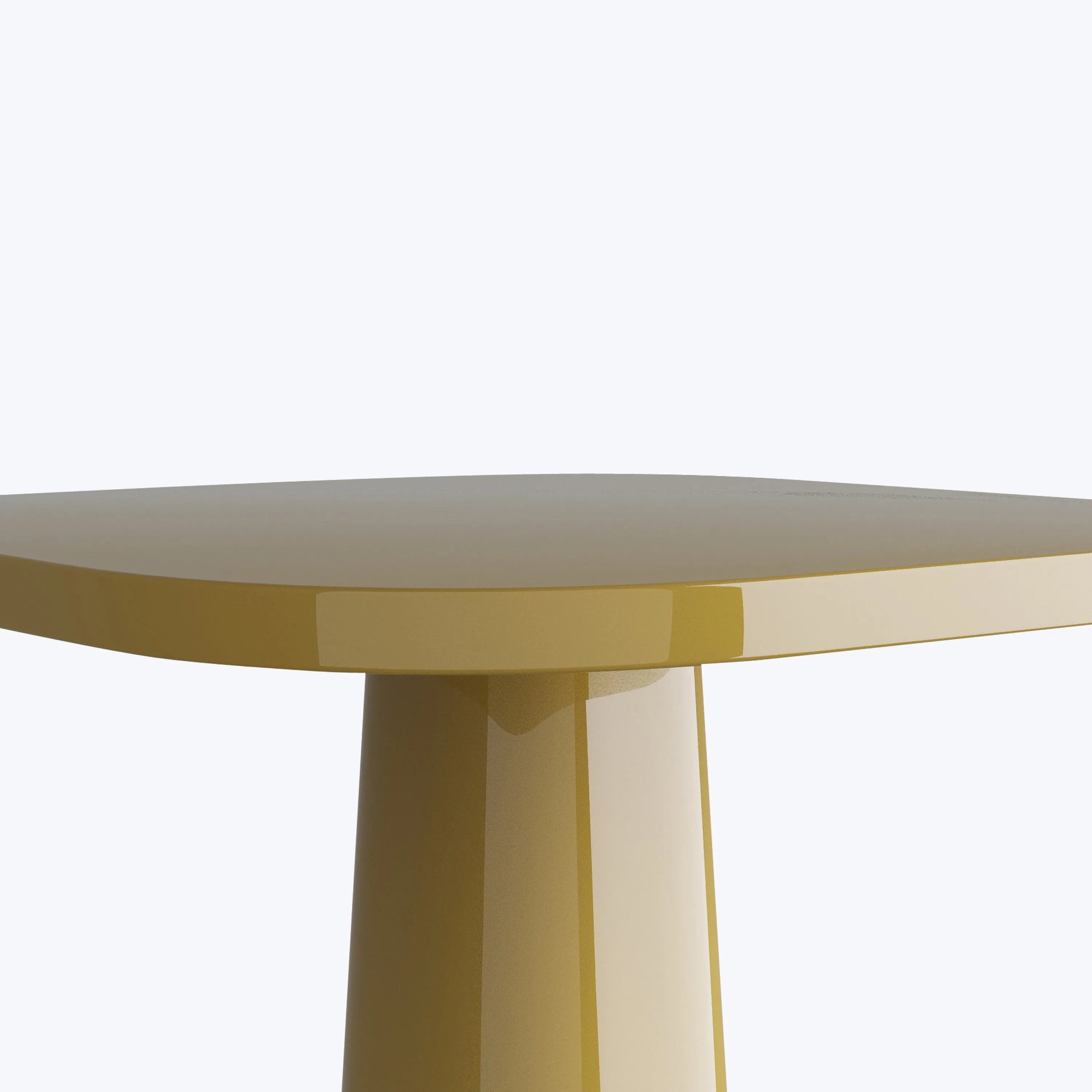 Blythe Large End Table