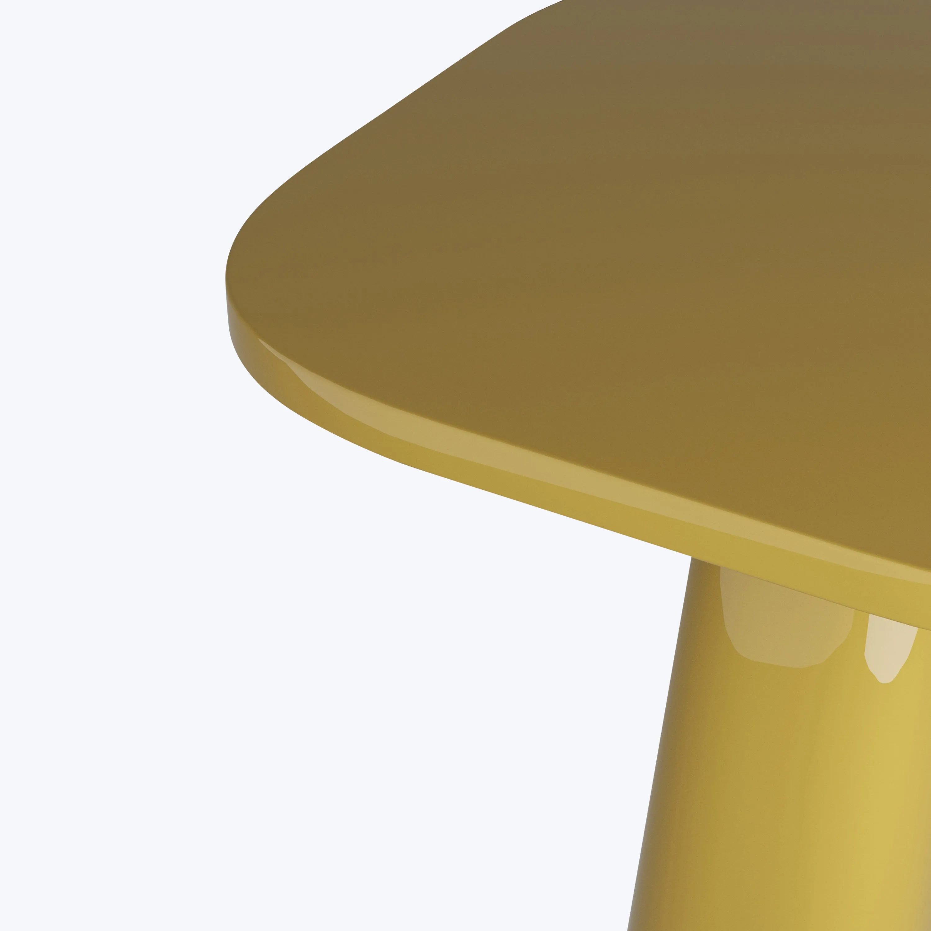 Blythe Large End Table