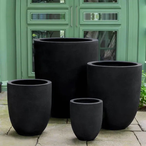 Bradford Planter, Extra Large S/1 Campania International