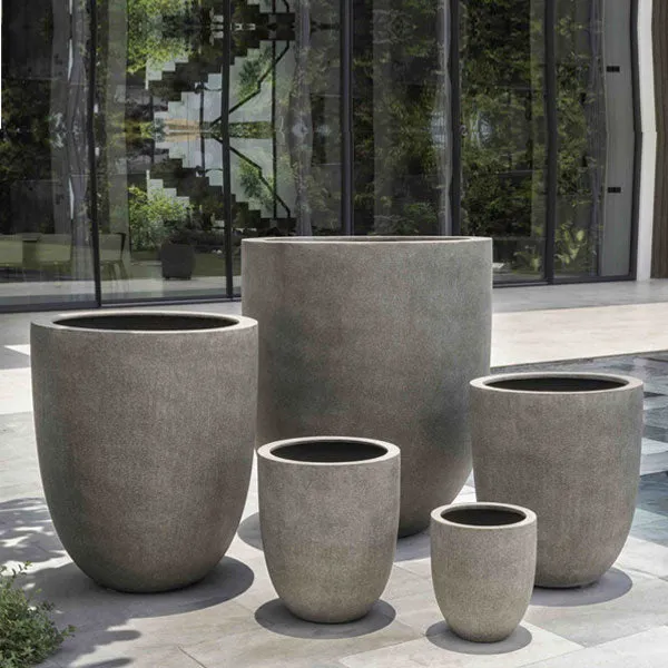 Bradford Planter, Extra Large S/1 Campania International