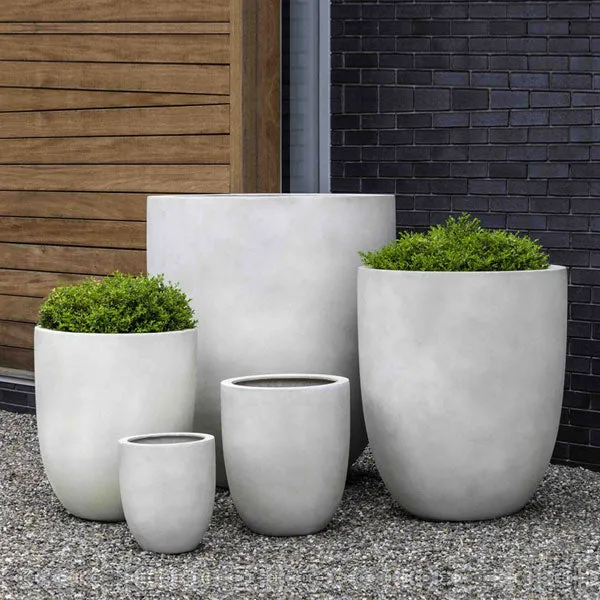 Bradford Planter, Extra Large S/1 Campania International