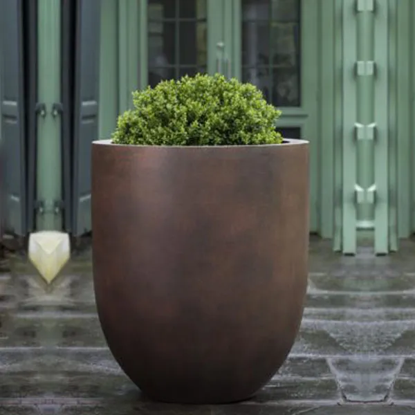 Bradford Planter, Extra Large S/1 Campania International