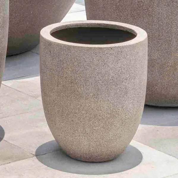 Bradford Planter, Extra Small S/1 Campania International