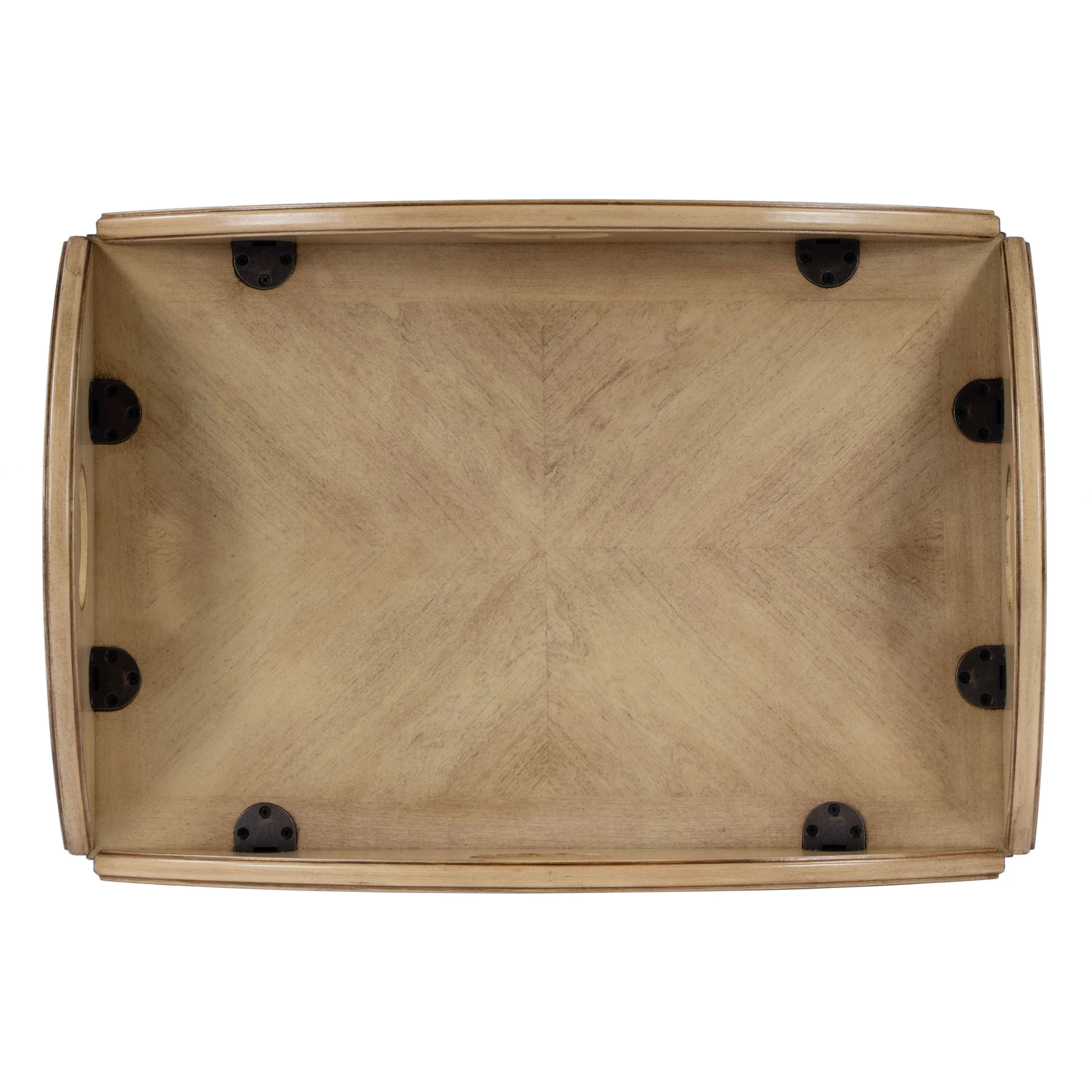 Carlisle Butler Coffee Table in Beige  2427424