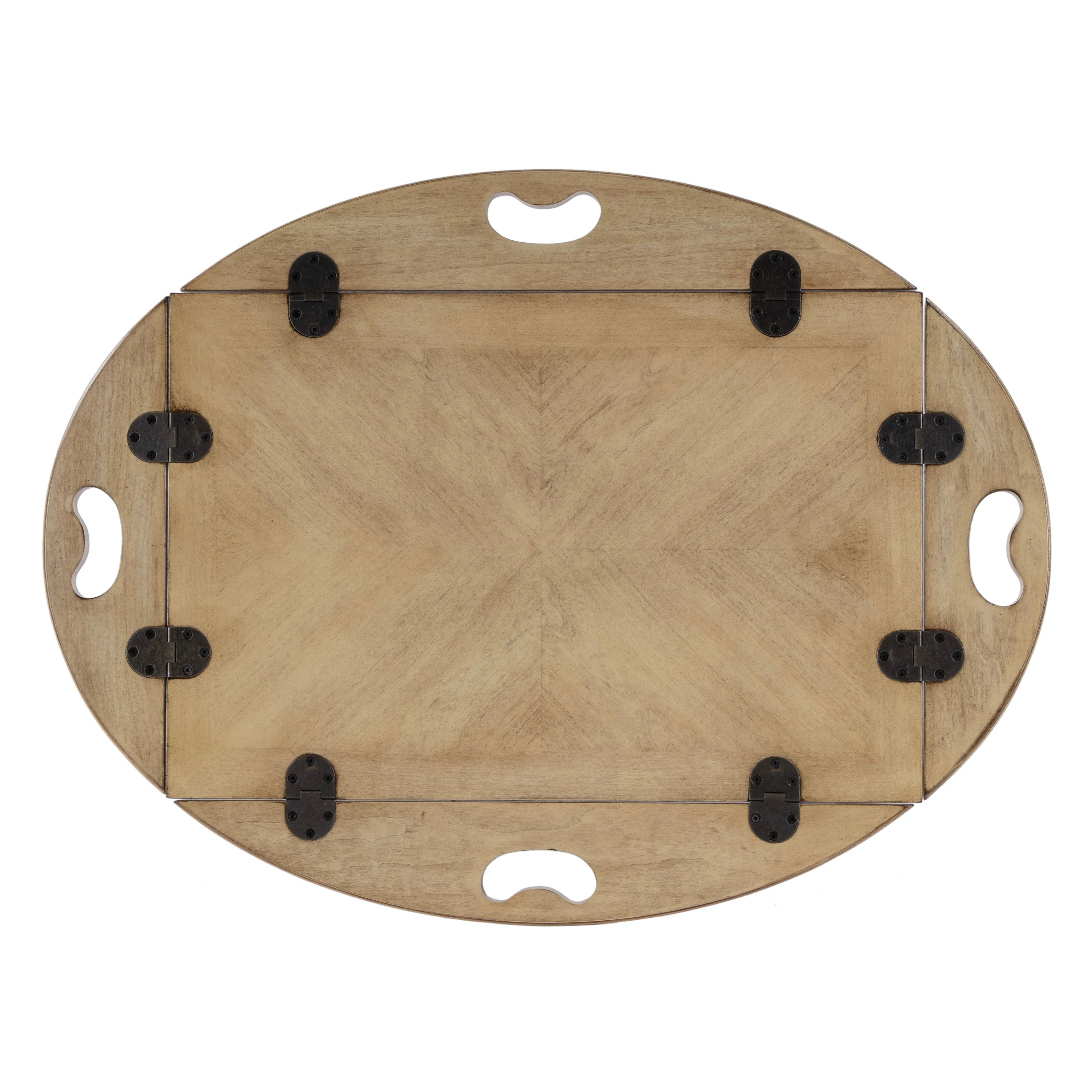 Carlisle Butler Coffee Table in Beige  2427424