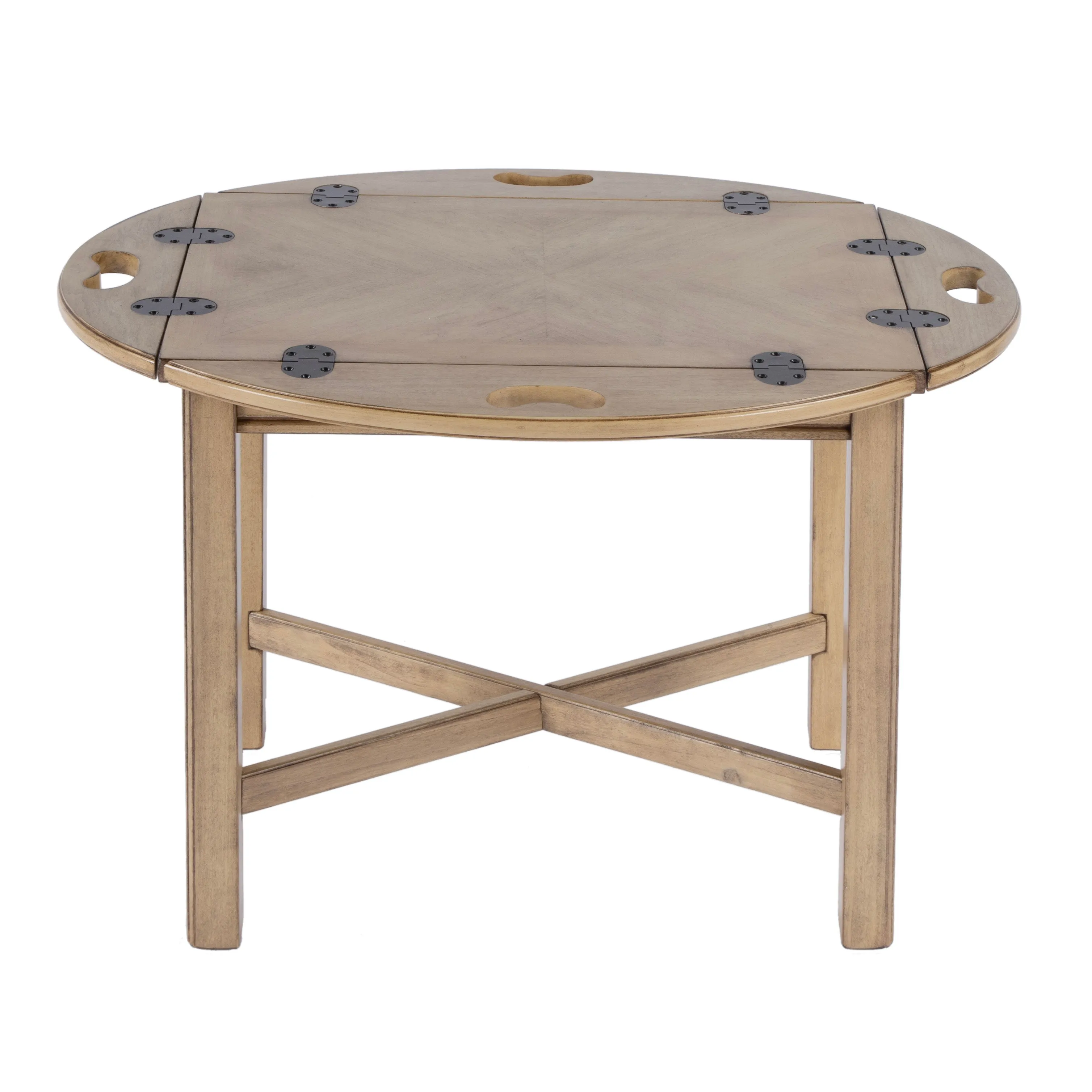 Carlisle Butler Coffee Table in Beige  2427424