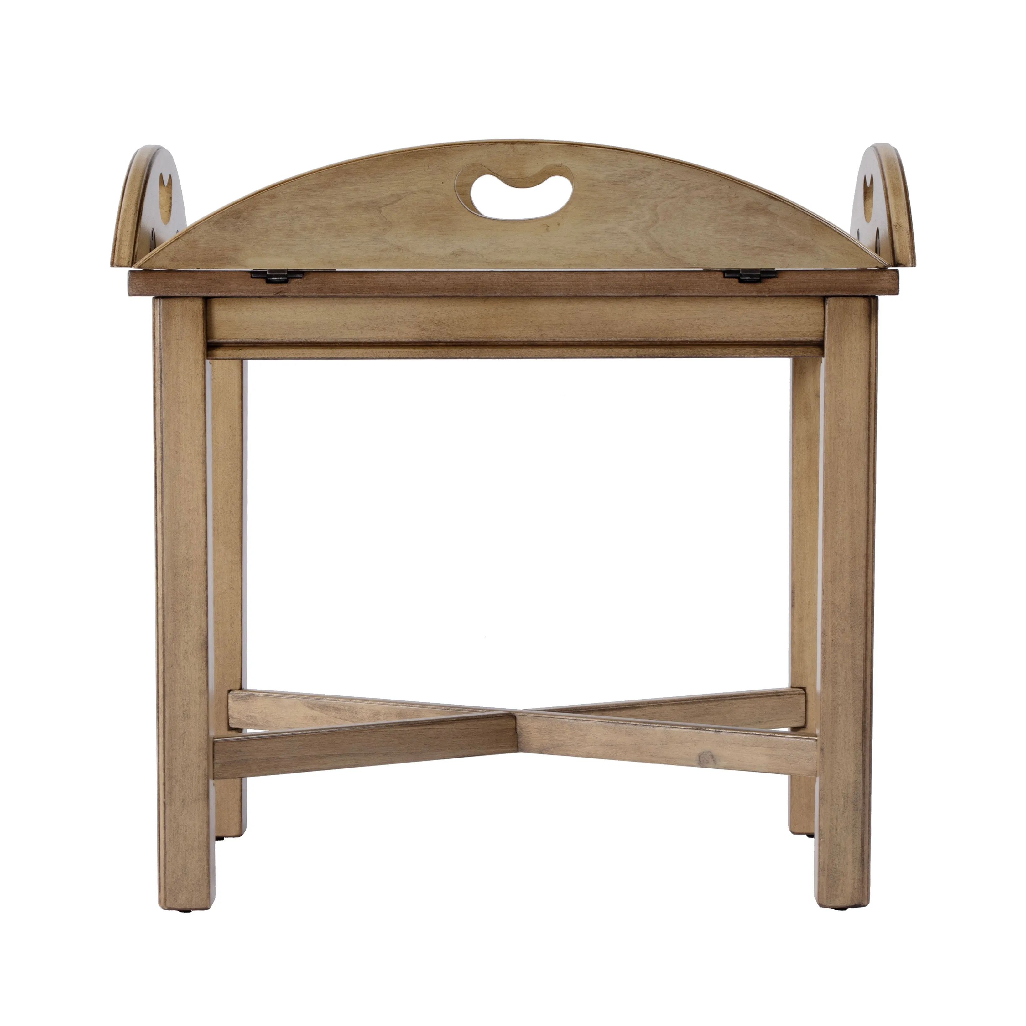 Carlisle Butler Coffee Table in Beige  2427424