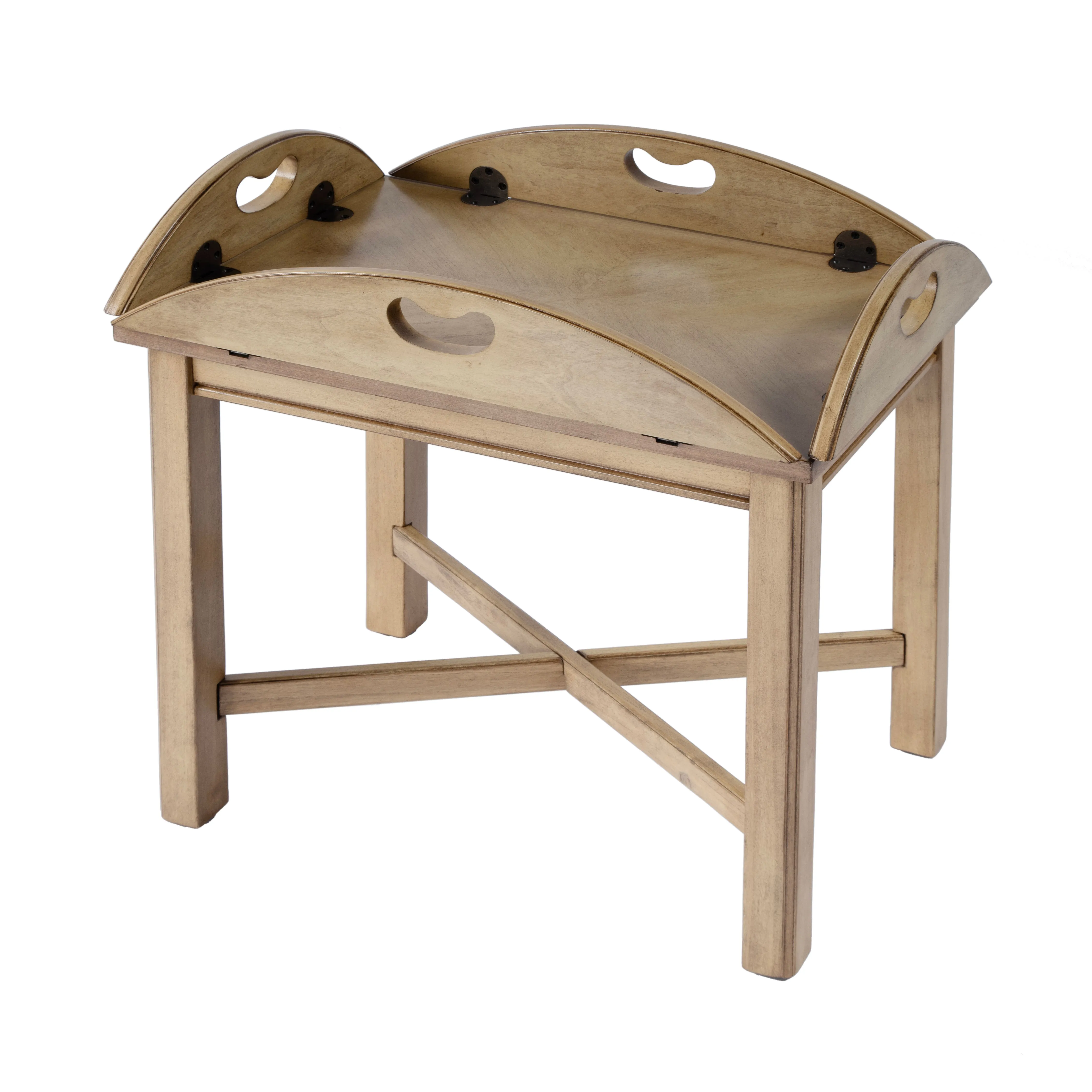 Carlisle Butler Coffee Table in Beige  2427424