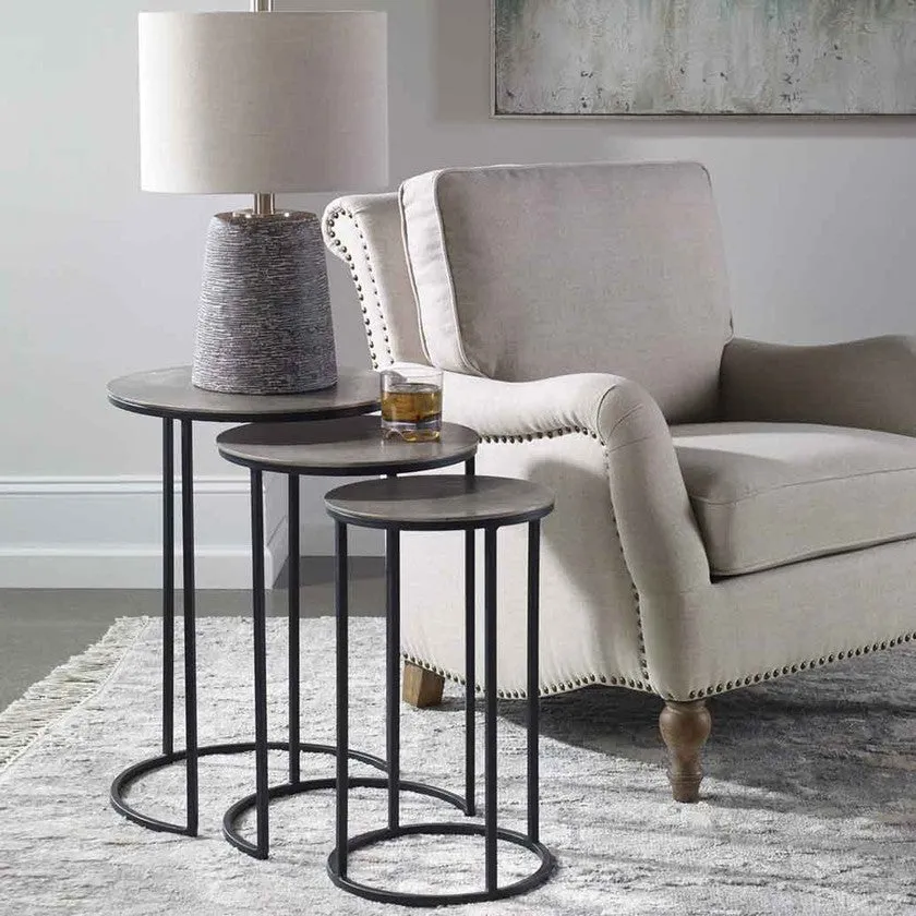 Celest Nesting Tables