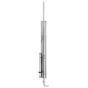 Chatillon 516 Series Push/Pull Gauge - 516-0500