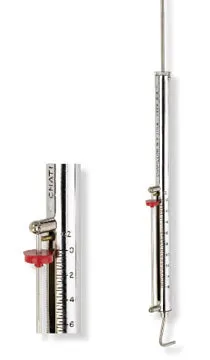 Chatillon 516 Series Push/Pull Gauge - 516-0500M