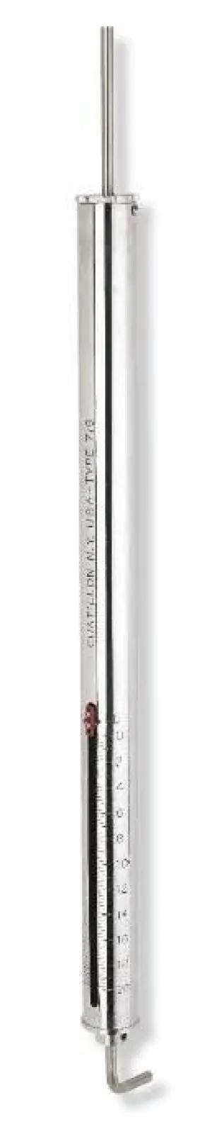 Chatillon 719 Series Push/Pull Gauge - 719-020
