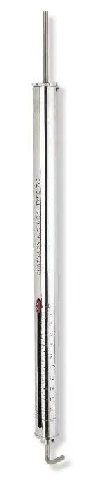 Chatillon 719 Series Push/Pull Gauge - 719-040