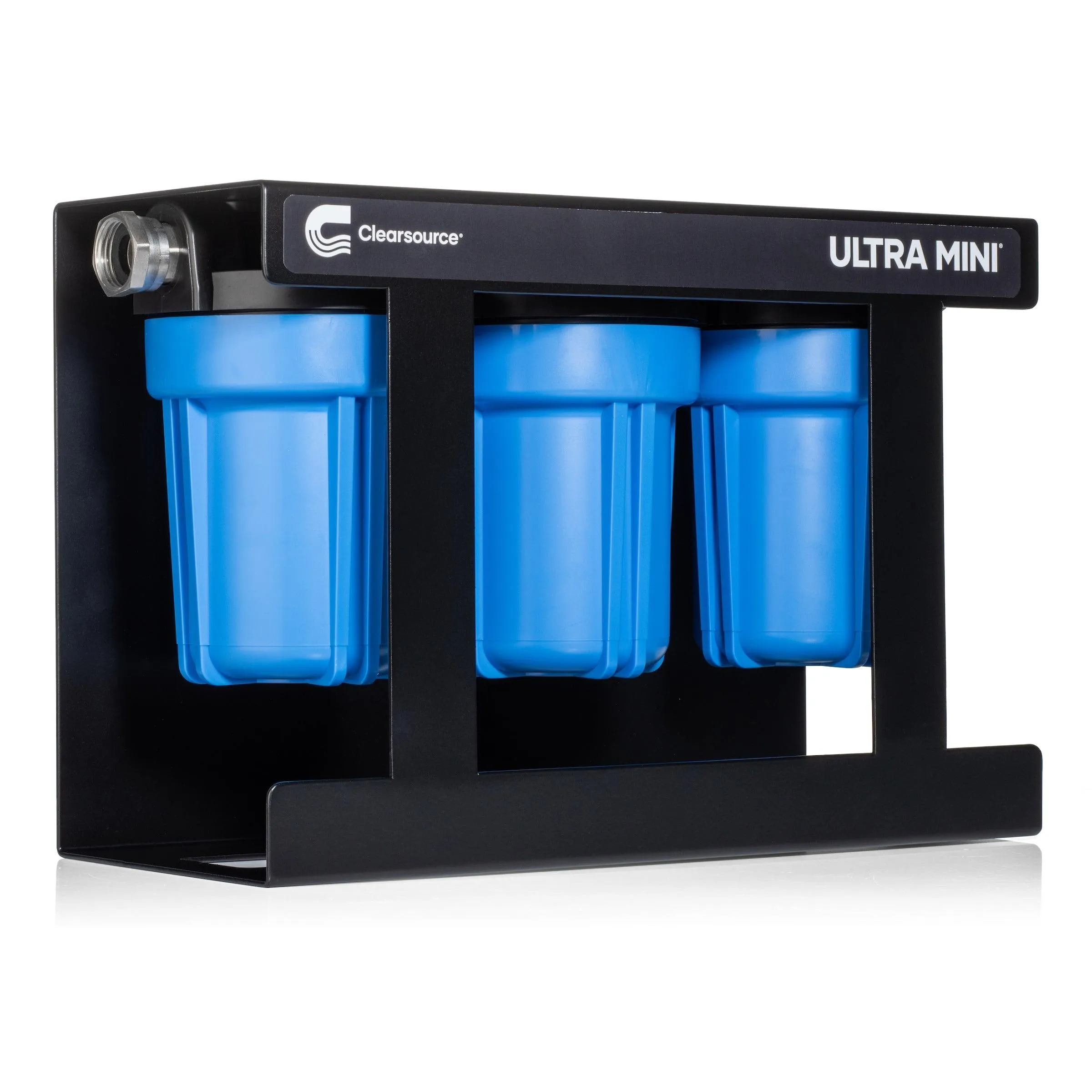Clearsource Ultra Mini RV Water Filter System