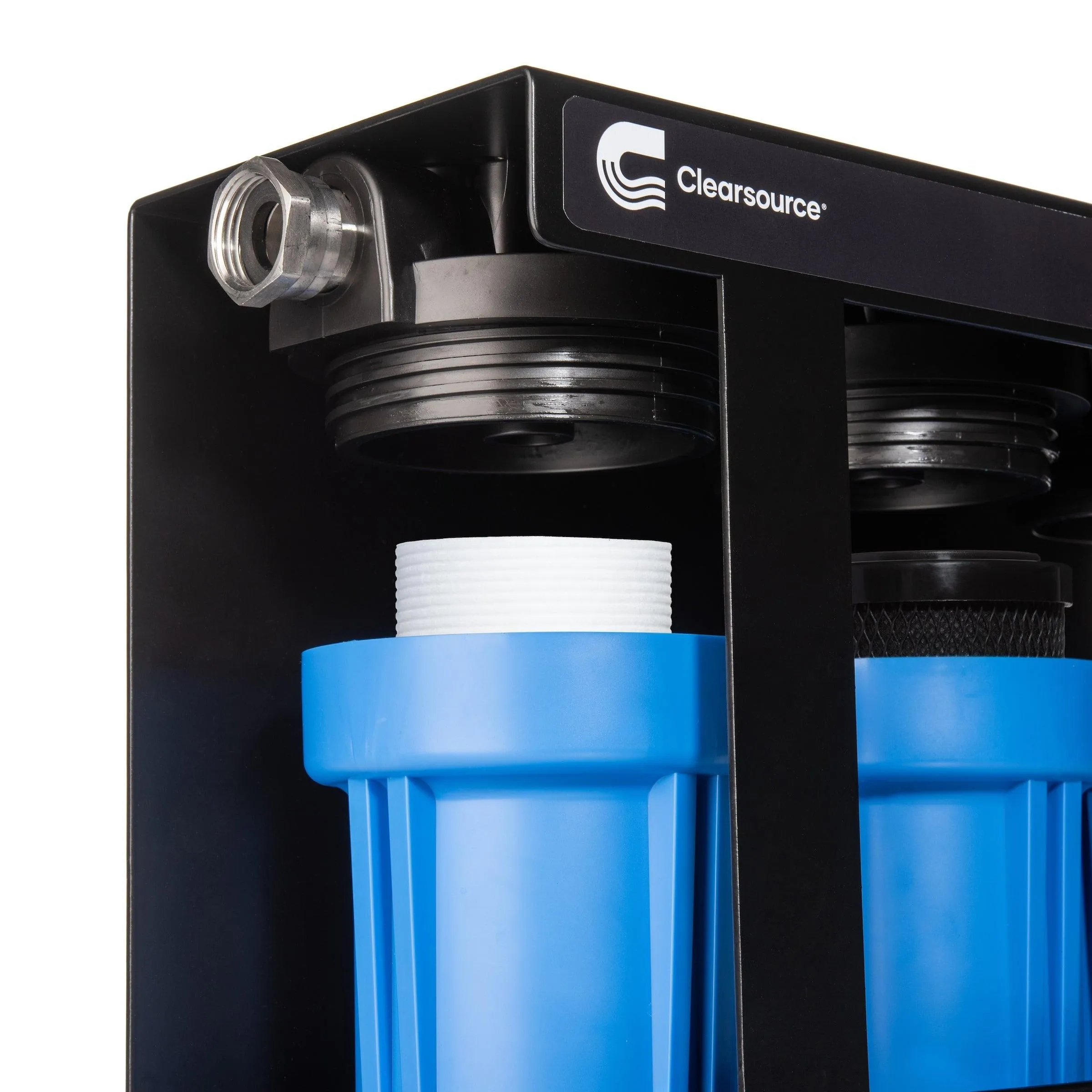 Clearsource Ultra Mini RV Water Filter System