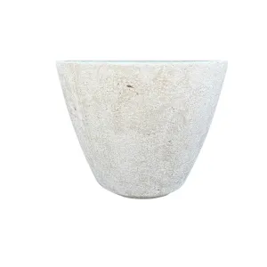 Concrete Bellagio Planter - Large