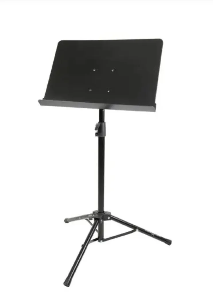 Conductor Style Music Stand