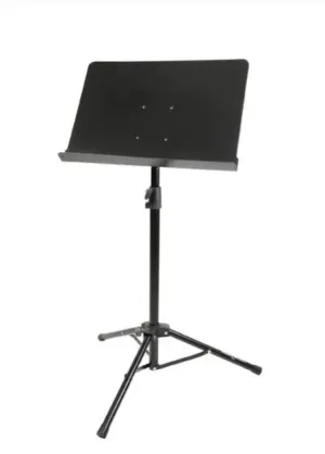 Conductor Style Music Stand