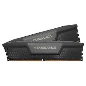 Corsair Ram Vengeance - 32 Gb (2 X 16 Gb Kit) - Ddr5 6800 Dimm Cl40