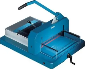 Dahle A3 Size Heavy Duty Cutter Model 848