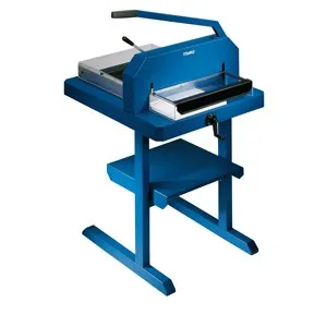 Dahle A3 Size Heavy Duty Cutter Model 848
