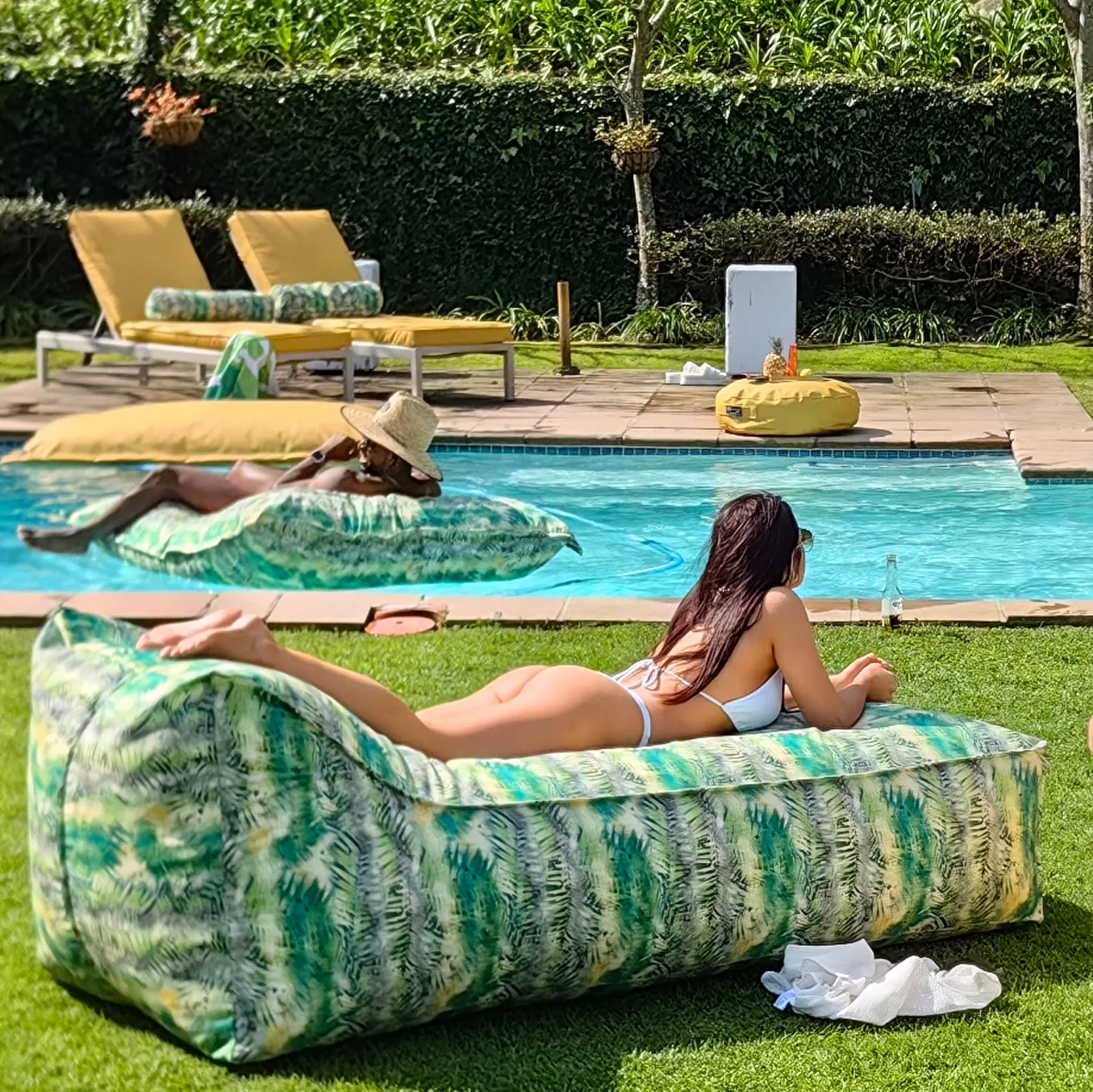 Daybed Loungers
