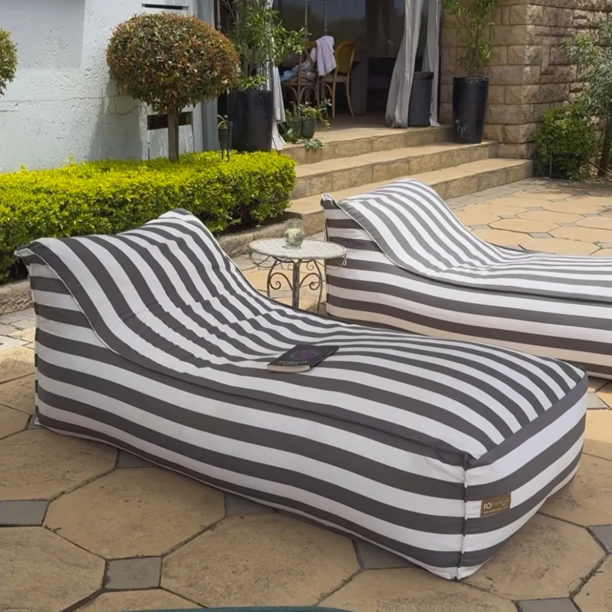 Daybed Loungers