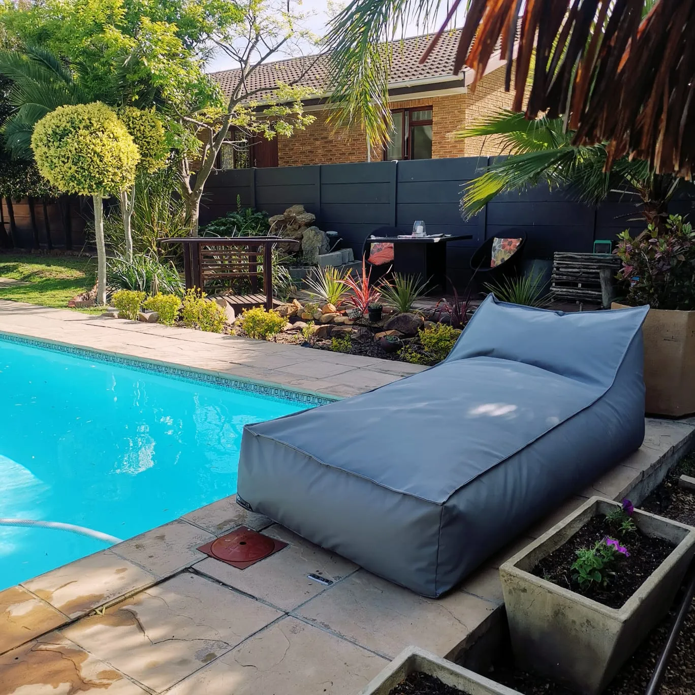 Daybed Loungers