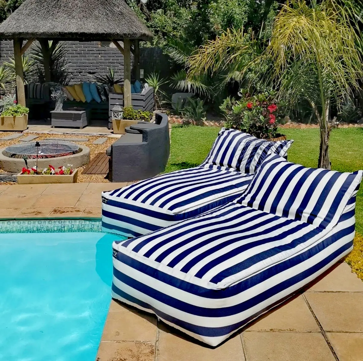 Daybed Loungers