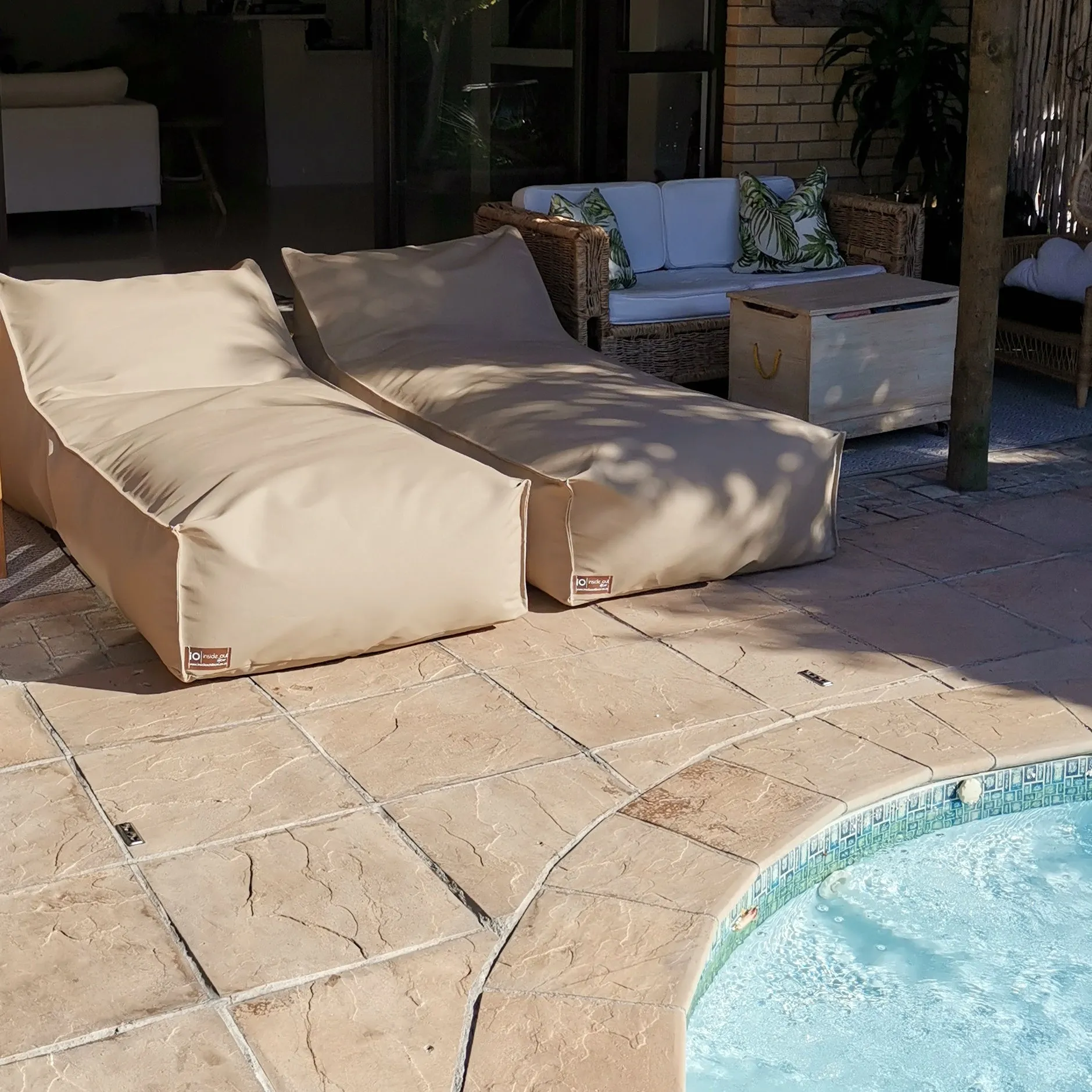 Daybed Loungers