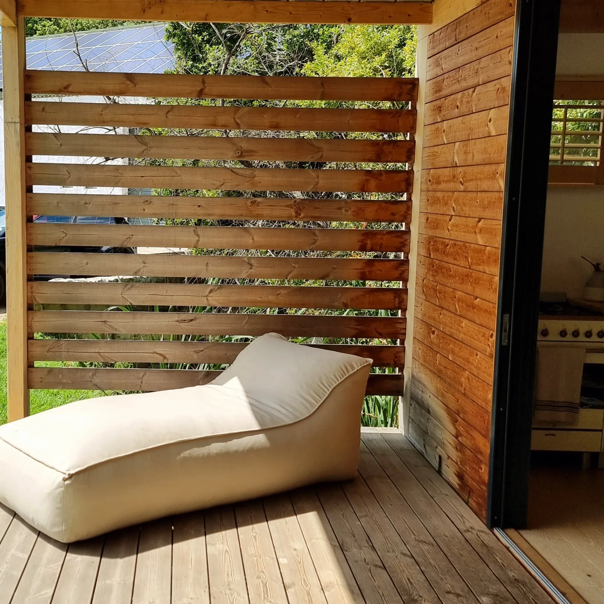 Daybed Loungers