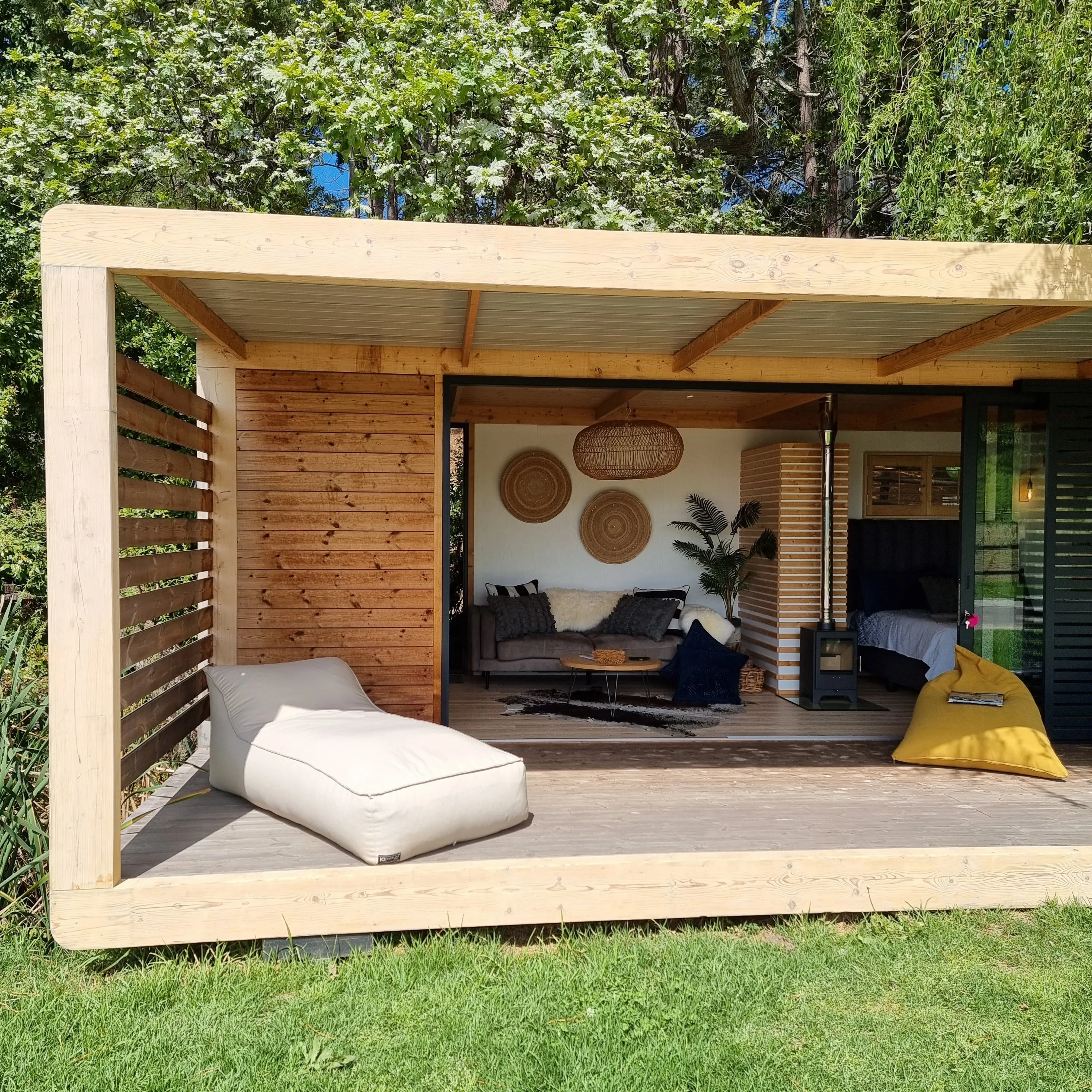 Daybed Loungers