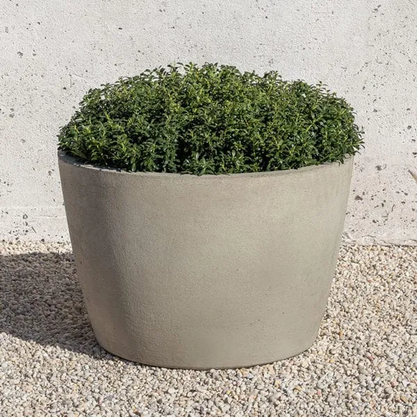 Design.Urb Series 2-24" X 16" Planter Campania International