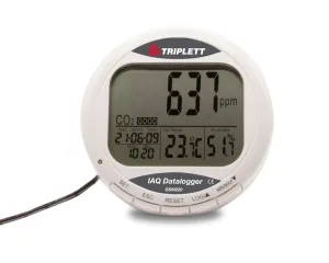 Desktop CO2 Logger/Monitor - (GSM220)