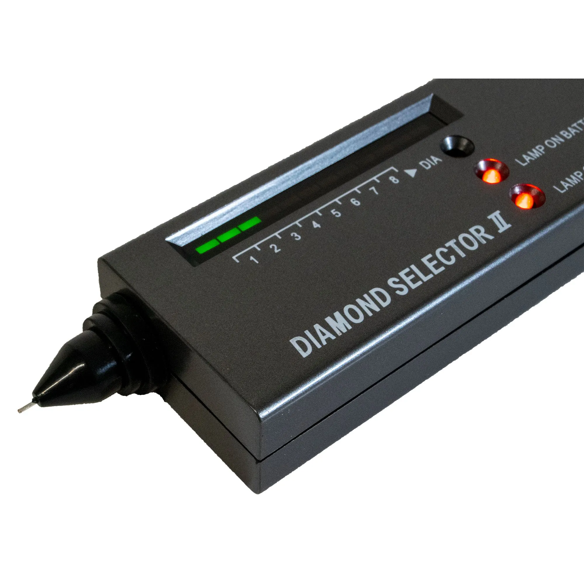 Diamond selector II (3 month guarantee only)