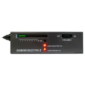 Diamond selector II (3 month guarantee only)