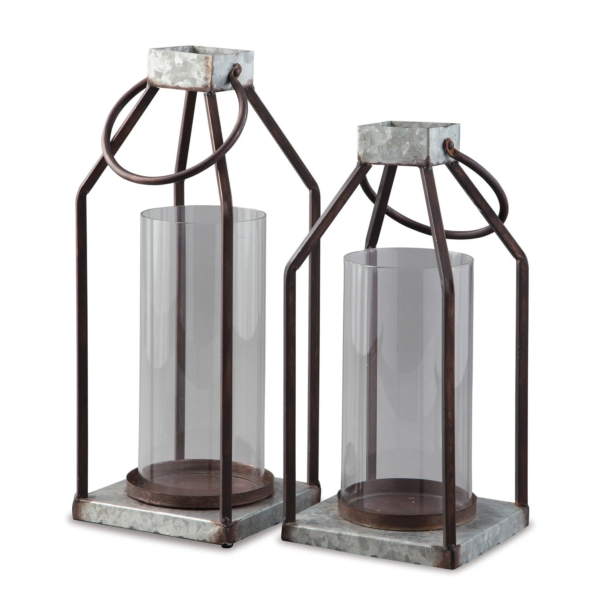 Diedrick Lanterns