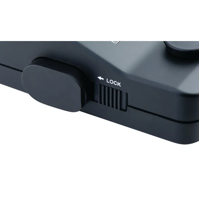 Digital refractometer by Presidium (model Prim II)