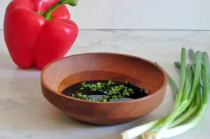 Dip Bowl, Salsa Bowl, Nut Bowl, Candy Bowl 6"