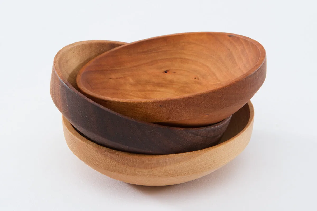 Dip Bowl, Salsa Bowl, Nut Bowl, Candy Bowl 6"