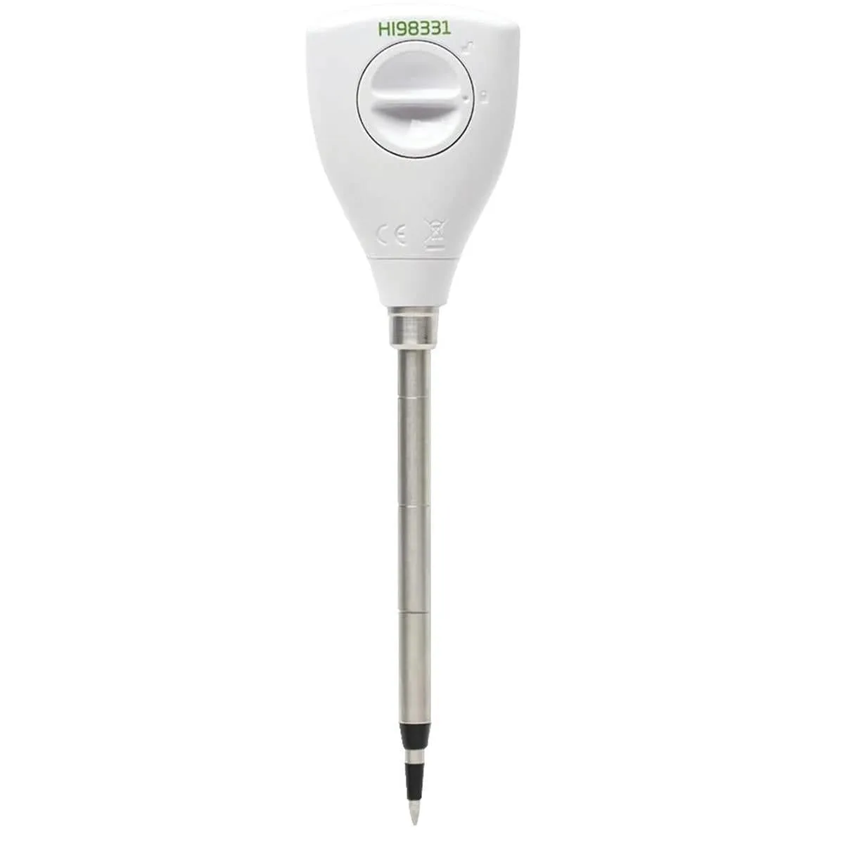 Direct Soil Conductivity Meter