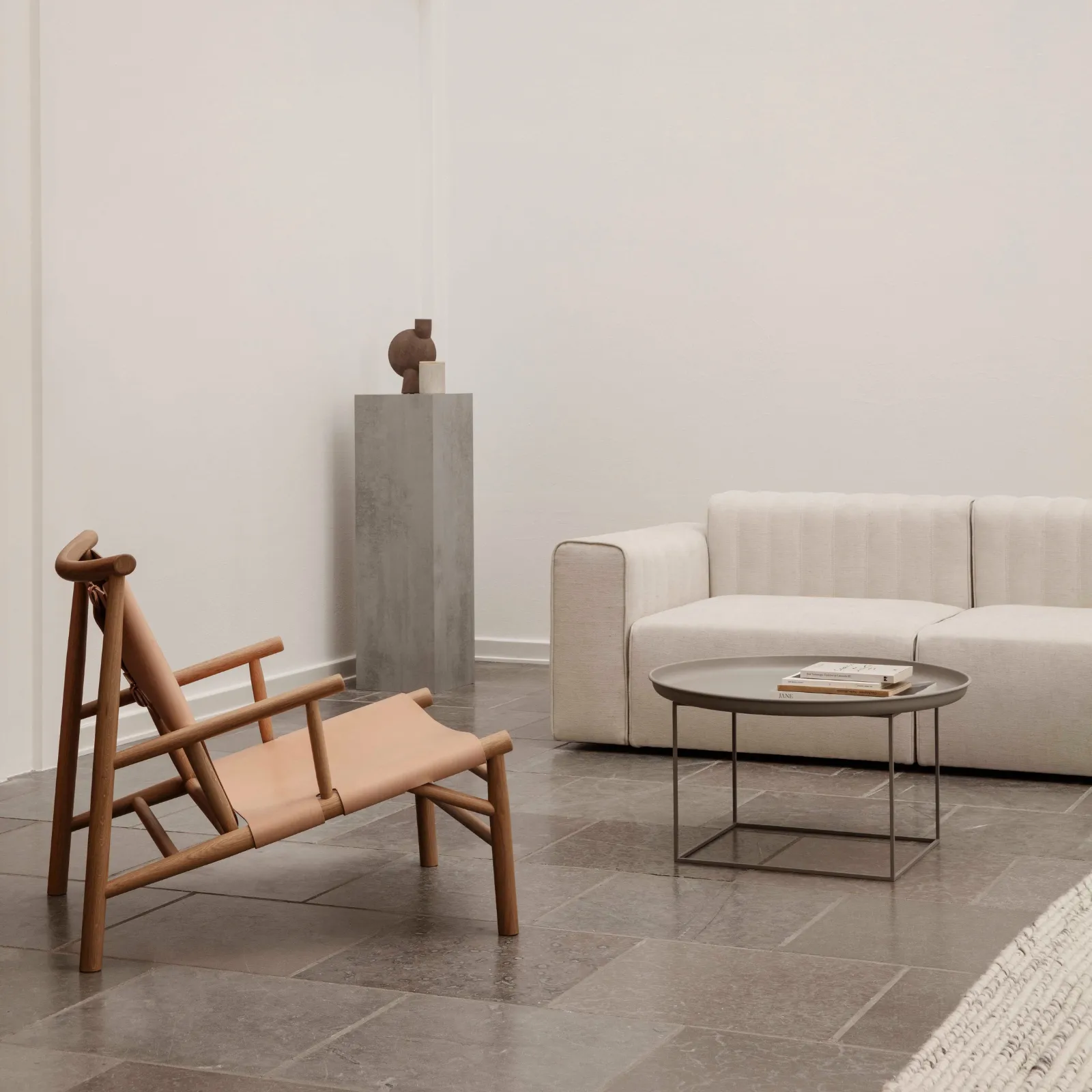 Duke | Coffee Table