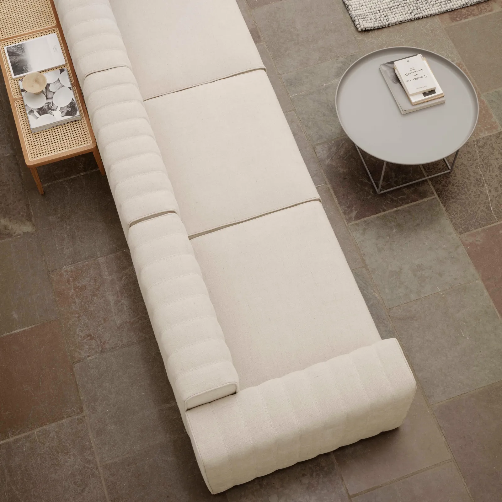 Duke | Coffee Table