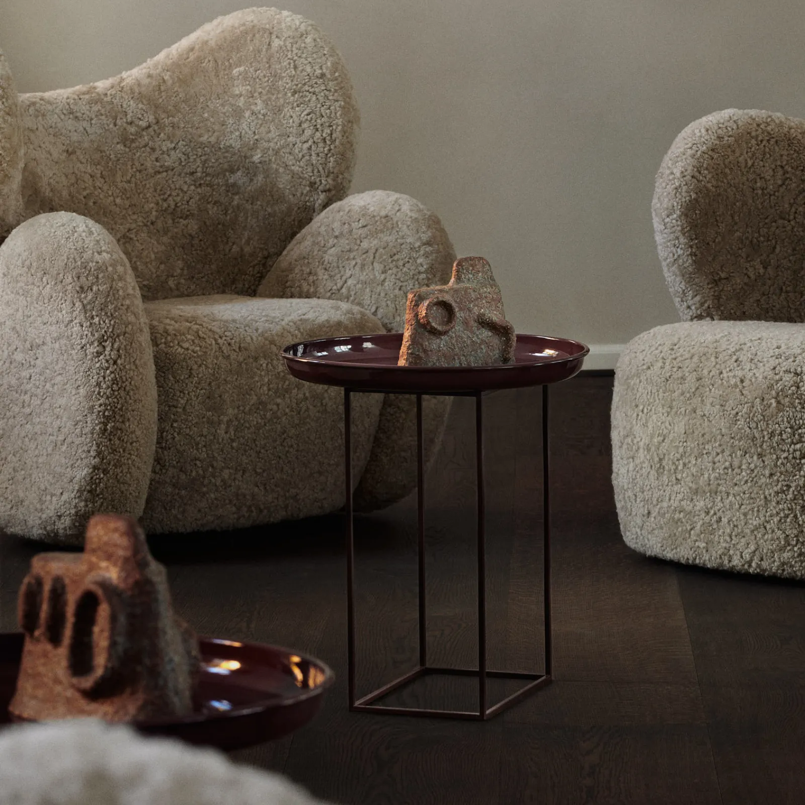Duke | Coffee Table