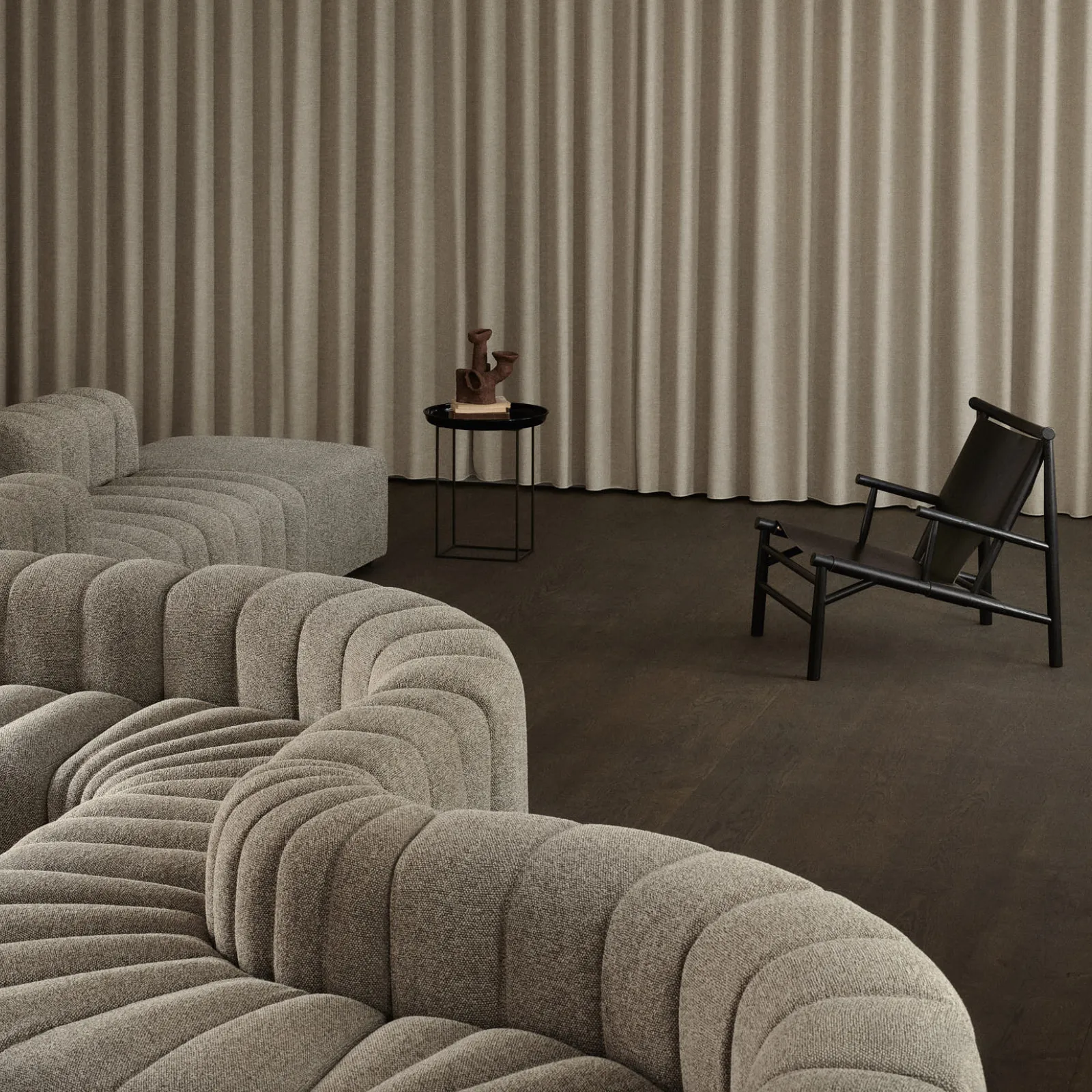 Duke | Coffee Table