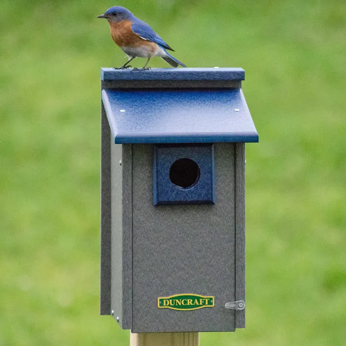 Duncraft Bluebird House Supreme