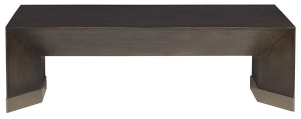 Dune Rectangular Cocktail Table